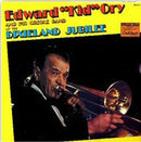 Edward Kid Ory - Dixieland Jubilee (Vinyle Usagé)