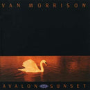 Van Morrison - Avalon Sunset (Vinyle Usagé)
