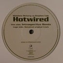 Stephen Cole / Matthew McCurry - Hotwired (Vinyle Usagé)