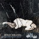 Holly Miranda - The Magicians Private Library (Vinyle Usagé)