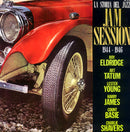 Various - Jam Session (1944-1946) (Vinyle Usagé)