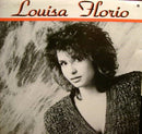 Louisa Florio - Louisa Florio (Vinyle Usagé)