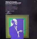 Beethoven / Furtwangler - At The Bayreuth Festival 1951 (Vinyle Usagé)