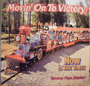 Tammy Faye Bakker - Movin' On To Victory (Vinyle Usagé)