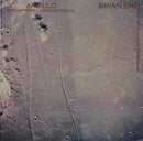 Brian Eno - Apollo Atmospheres And Soundtracks (Vinyle Usagé)