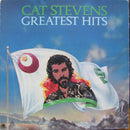 Cat Stevens - Greatest Hits (Vinyle Usagé)