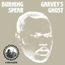 Burning Spear - Garvey's Ghost (Vinyle Usagé)