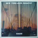 New York Jazz Quartet - Oasis (Vinyle Usagé)