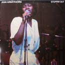 Joan Armatrading - Steppin Out (Vinyle Usagé)