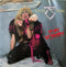 Twisted Sister - Stay Hungry (Vinyle Usagé)