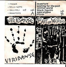 Viridanse / The Art Of Waiting - Split (Vinyle Neuf)