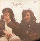 Donovan - Open Road (Vinyle Usagé)