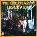 Leslie West - The Great Fatsby (Vinyle Usagé)