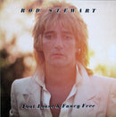 Rod Stewart - Foot Loose and Fancy Free (Vinyle Usagé)