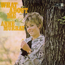 Anne Murray - What About Me (Vinyle Usagé)