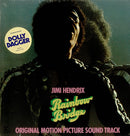 Jimi Hendrix - Rainbow Bridge Soundtrack (Vinyle Usagé)