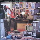 Pat Travers - Putting It Straight (Vinyle Usagé)