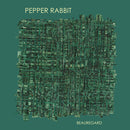 Pepper Rabbit - Beauregard (Vinyle Usagé)