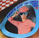 James Last Band - Thats Life (Vinyle Usagé)