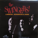 Lambert/Hendricks And Ross - The Swingers (Vinyle Usagé)