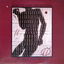 Martha and the Muffins - Trance and Dance (Vinyle Usagé)