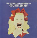 New Lost City Ramblers / Cousin Emmy - The New Lost City Ramblers With Cousin Emmy (Vinyle Usagé)