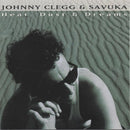 Johnny Clegg and Savuka - Heat Dust And Dreams (CD Usagé)