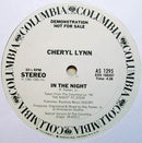 Cheryl Lynn - In The Night (Vinyle Usagé)