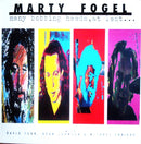 Marty Fogel - Many Bobbing Heads At Last (Vinyle Usagé)