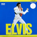 Elvis Presley - Elvis (Vinyle Usagé)