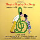 Soundtrack - Marvin Hamlisch: They're Playing Our Song (Vinyle Usagé)