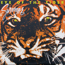 Survivor - Eye of the Tiger (Vinyle Usagé)