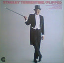 Stanley Turrentine - Flipped : Flipped Out (Vinyle Usagé)