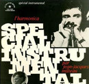 Jean Jacques Milteau - L Harmonica (Vinyle Usagé)