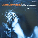 Billy Stewart - Unbelievable (Vinyle Usagé)