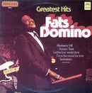 Fats Domino - Greatest Hits (Fats Domino 65) (Vinyle Usagé)