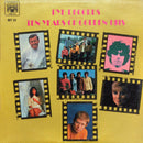 Various - Pye Records Presents Ten Years Of Golden Hits (Vinyle Usagé)