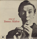 Tommy Makem - Songs Of Tommy Makem (Vinyle Usagé)
