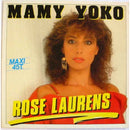 Rose Laurens - Mamy Yoko (Vinyle Usagé)