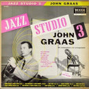 John Graas - Jazz Studio 3 (Vinyle Usagé)