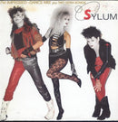 Sylum - Im Impressed (Vinyle Usagé)
