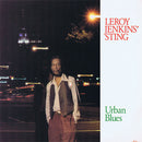 Leroy Jenkins Sting - Urban Blues (Vinyle Usagé)