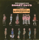 Various - Short Cuts Volume 1 (Vinyle Usagé)