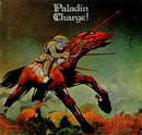 Paladin - Charge (Vinyle Usagé)