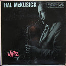 Hal McKusick - The Jazz Workshop (Vinyle Usagé)