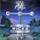 Kick Axe - Vices (Vinyle Usagé)
