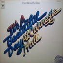 It's A Beautiful Day - At Carnegie Hall (Vinyle Usagé)
