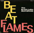 Erwin Lehn - Beat Flames (Vinyle Usagé)