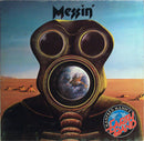 Manfred Manns Earth Band - Messin (Vinyle Usagé)