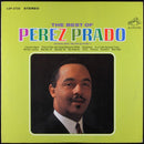 Perez Prado - The Best Of Perez Prado (Vinyle Usagé)